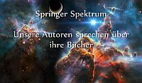 Springer Spektrum am Telefon: Markus Schulte von Drach spricht ber sein Buch Mythos auf Youtube